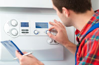 free commercial Winterborne Clenston boiler quotes